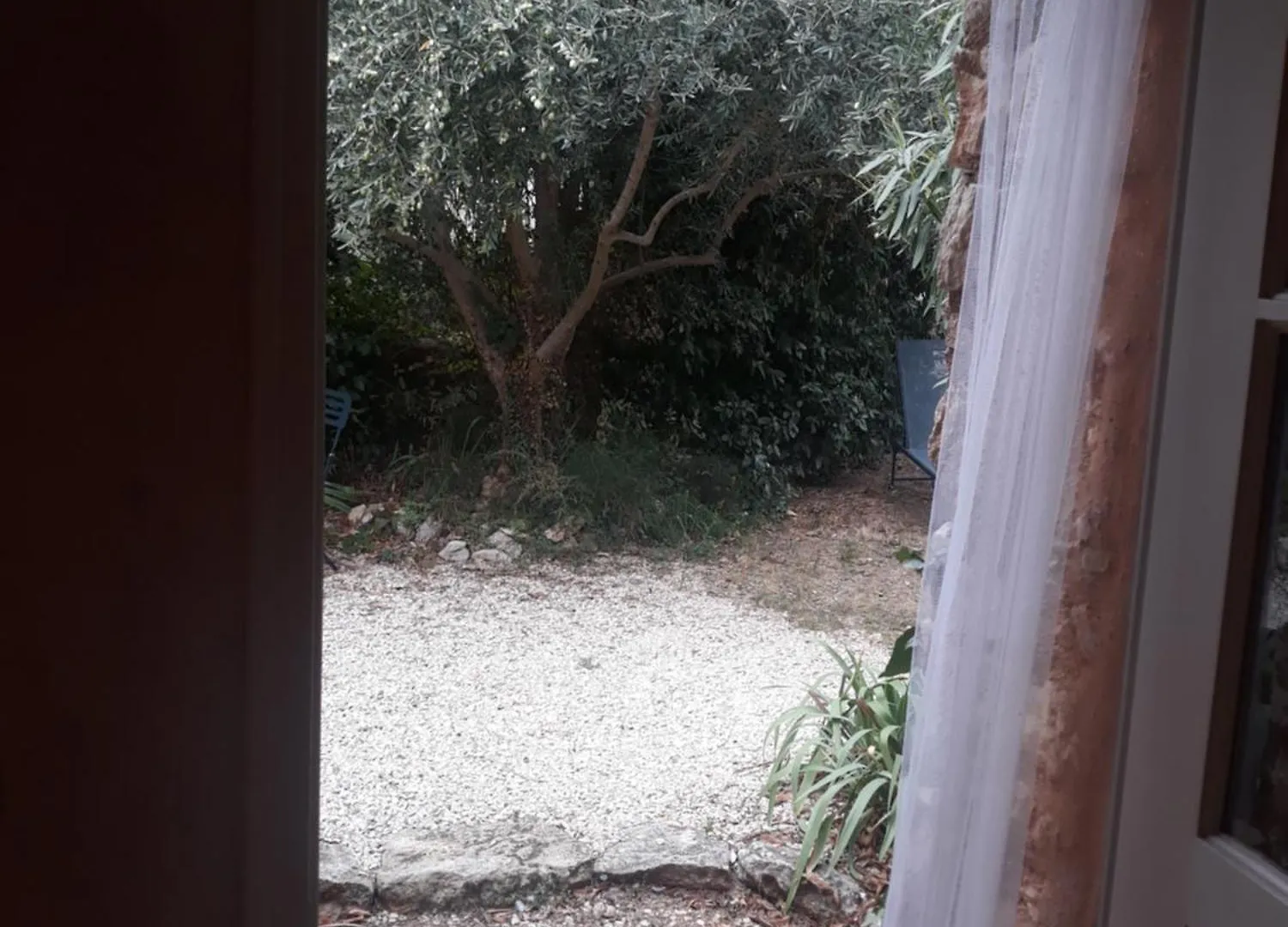 Casa vacanze La Maison Du Jardin Rustrel