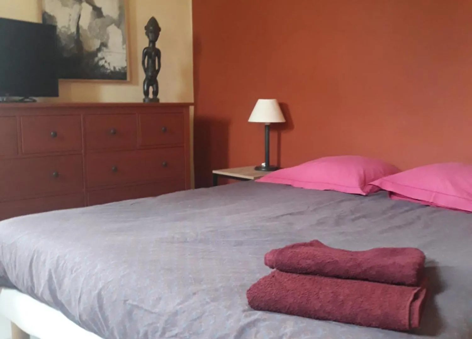 Casa vacanze La Maison Du Jardin Rustrel